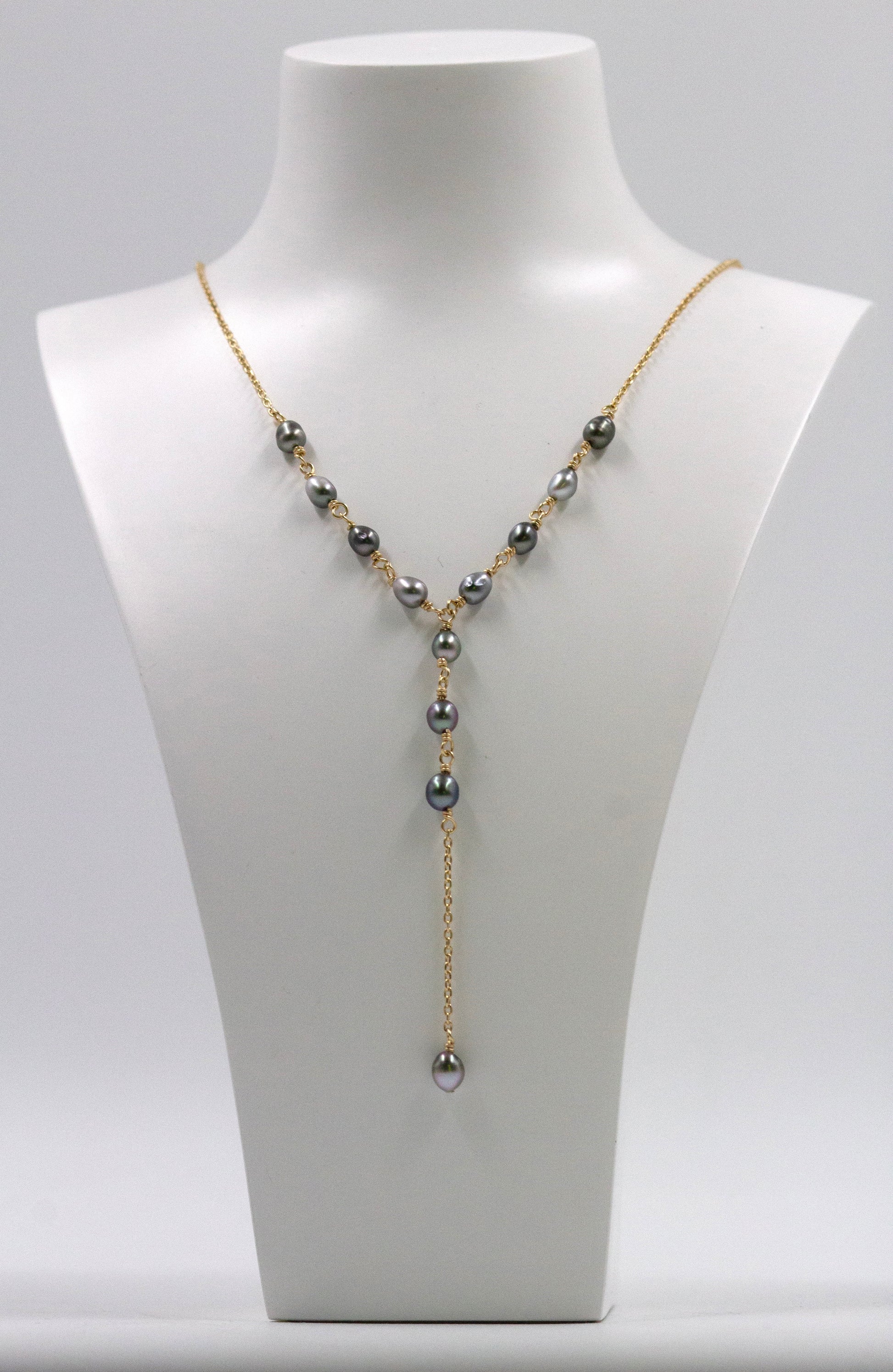 Collier Meherio