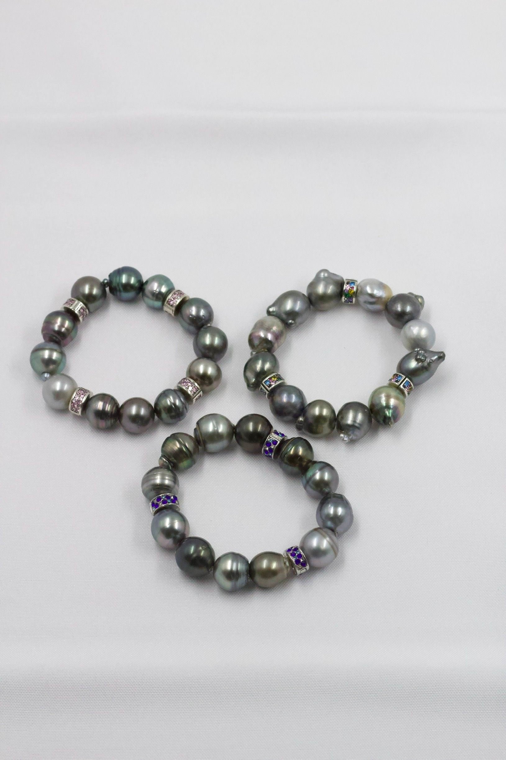 Bracelet Eva