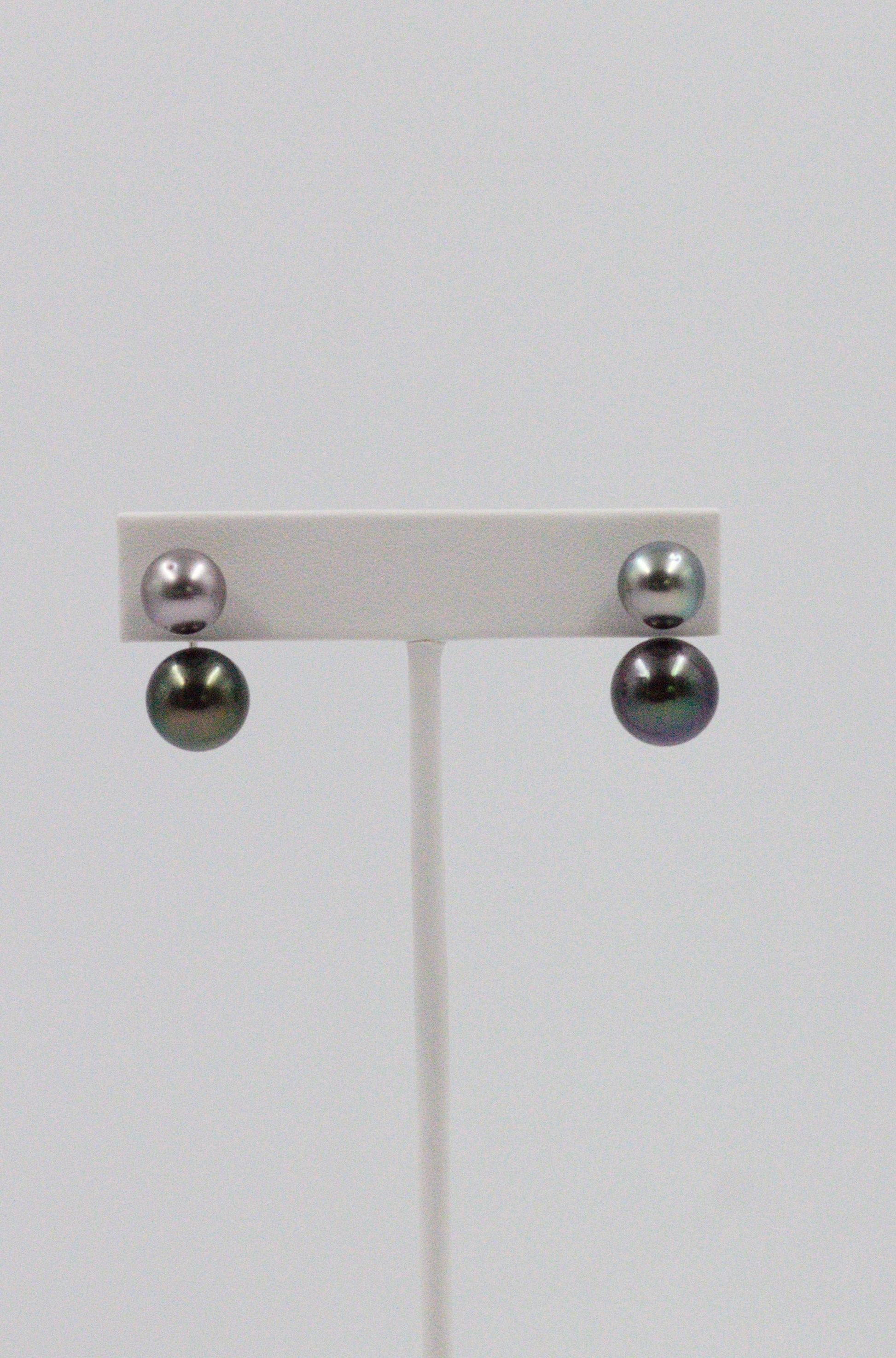 Boucles d’oreilles Vairea