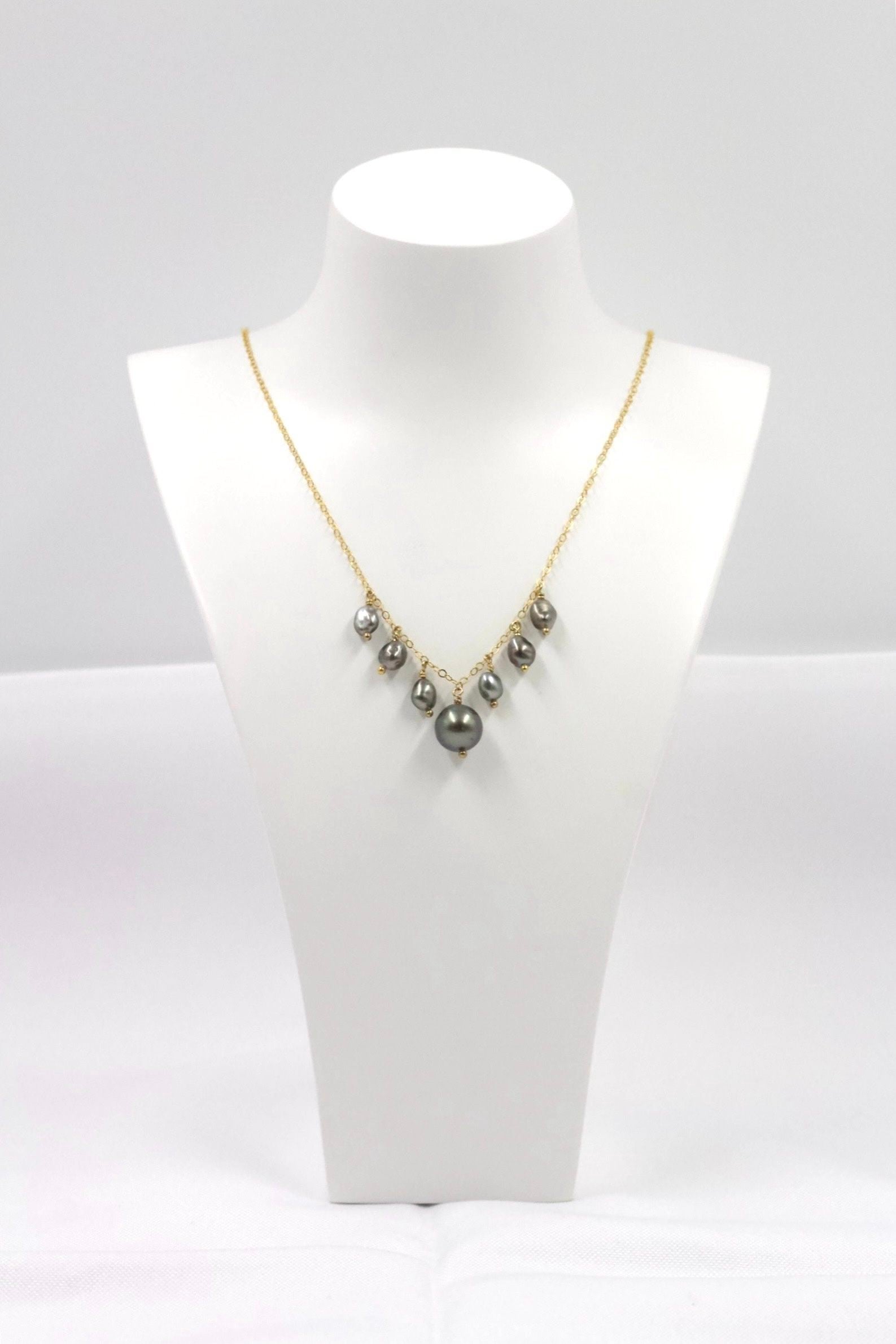 Collier Koehei