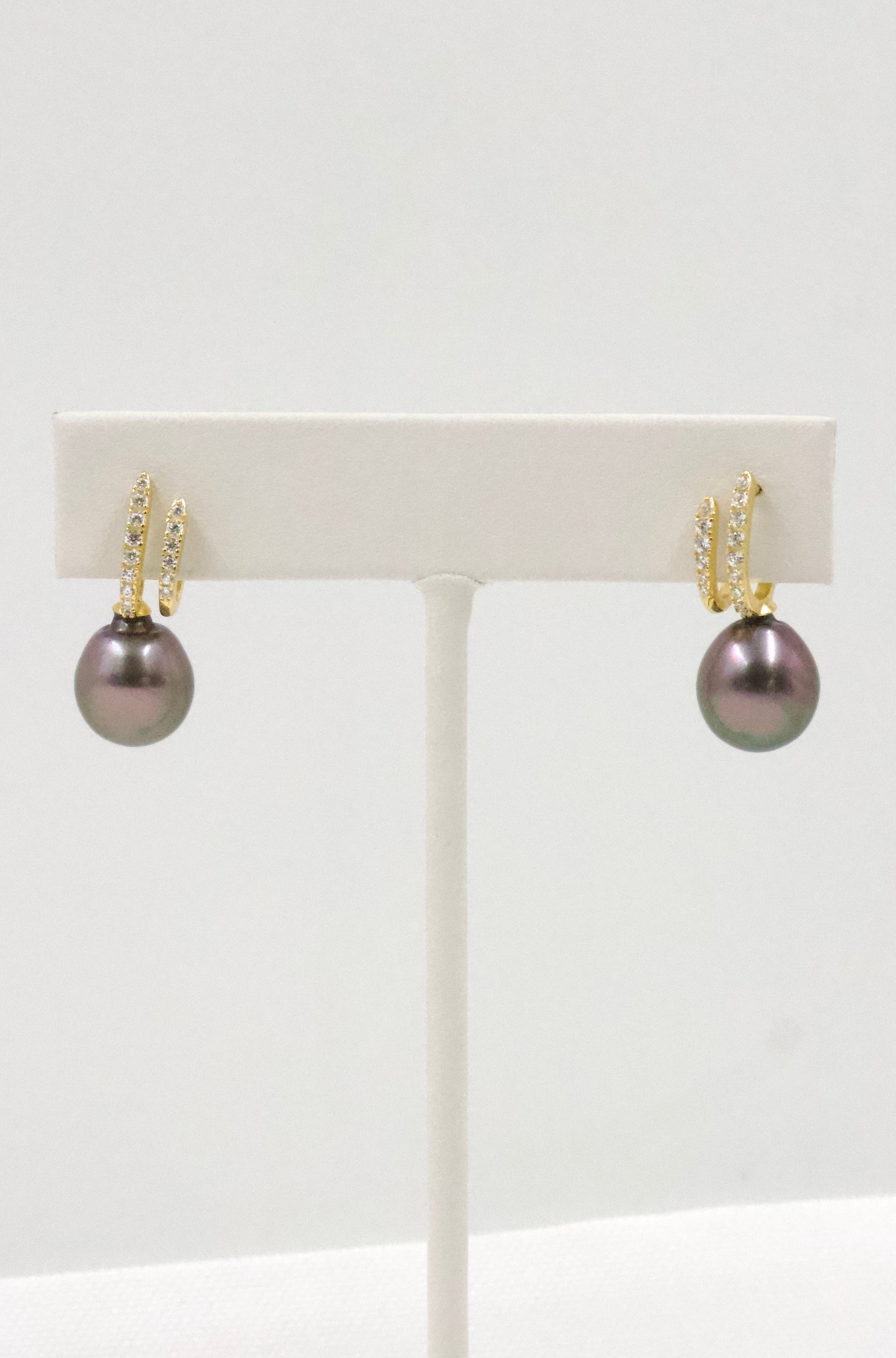 Boucle d’oreilles Johanna