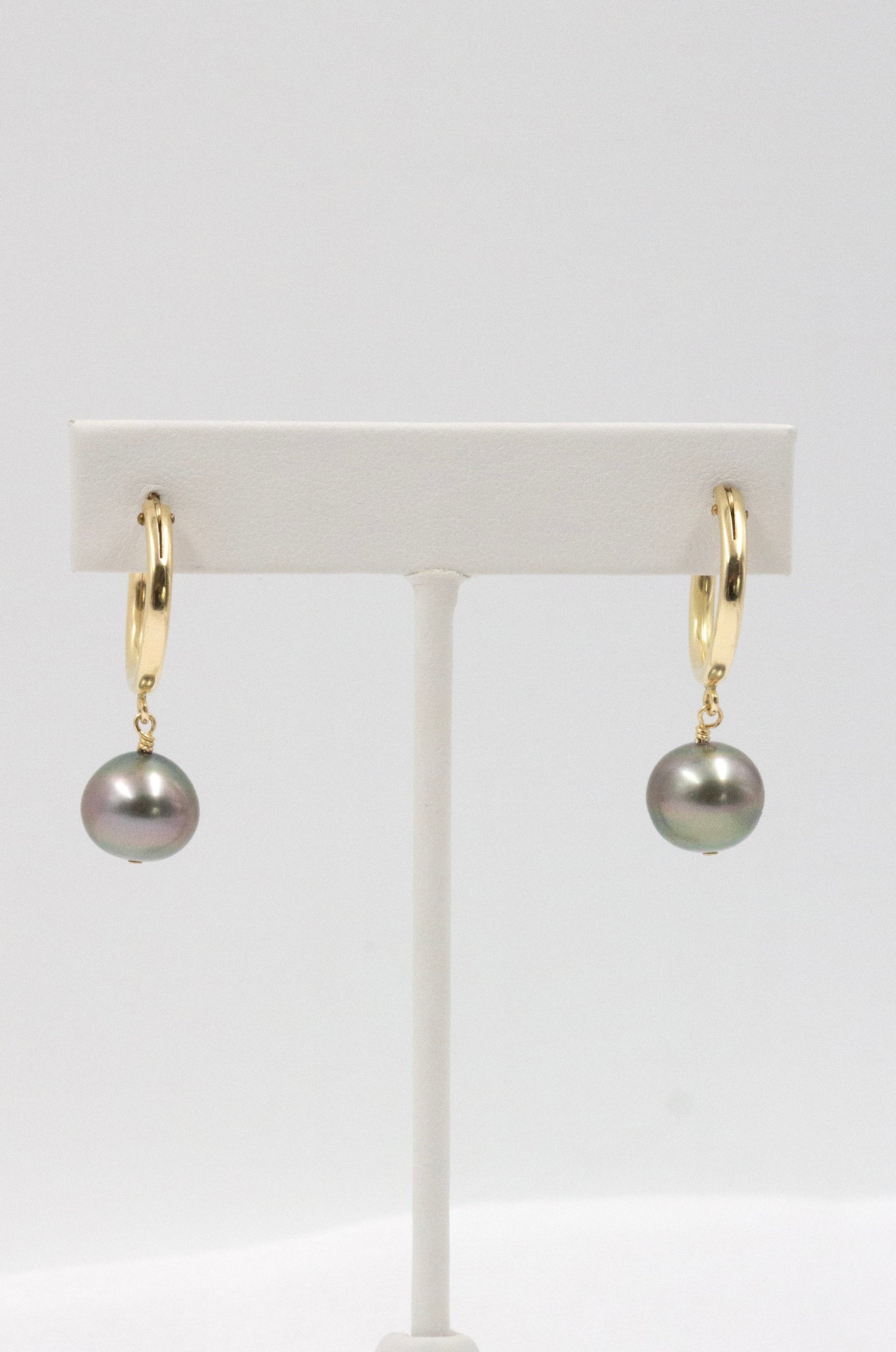 Boucle d’oreilles Maruia
