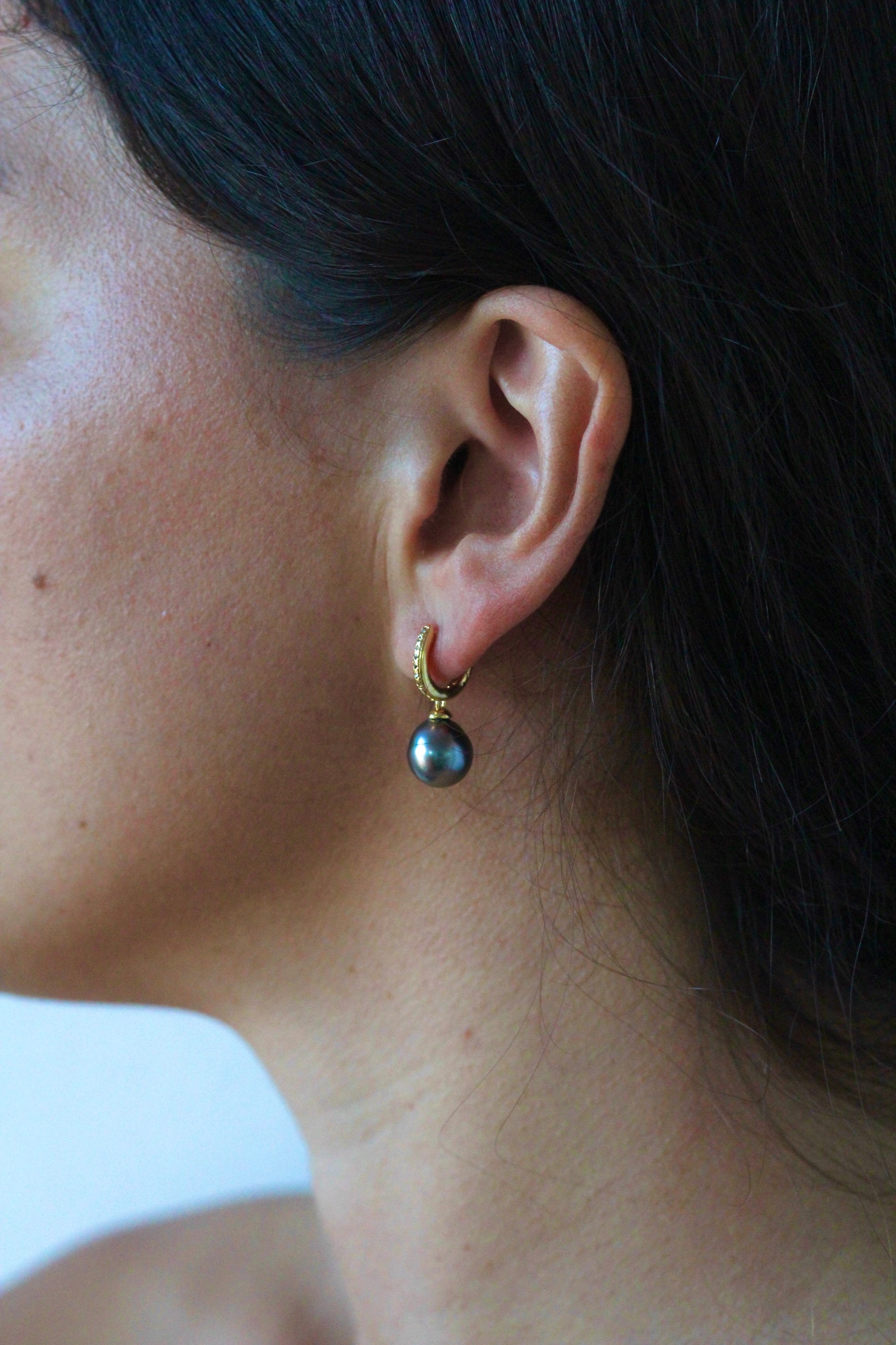 Boucles d’oreilles Wailani