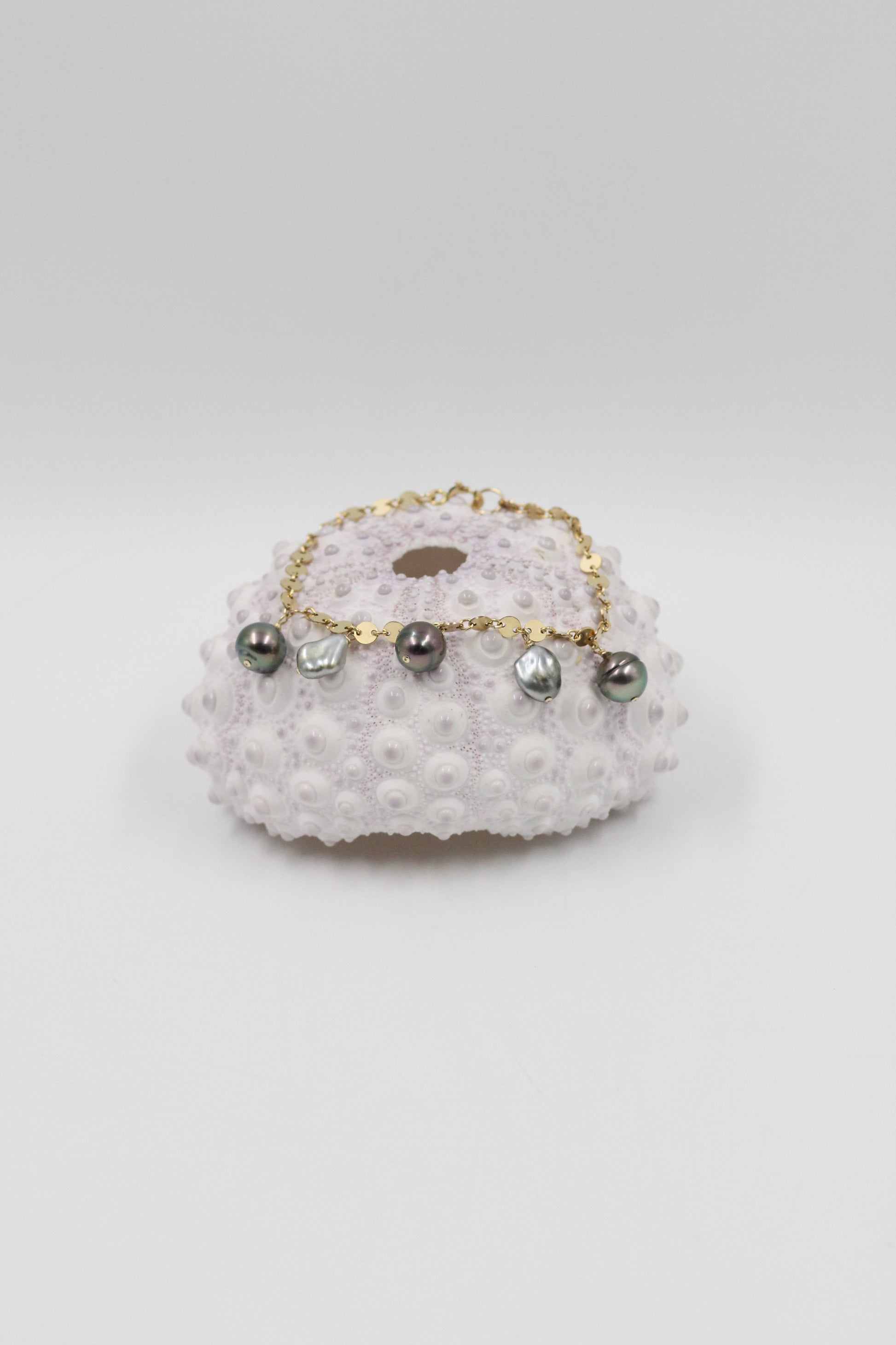 Bracelet Hinatekava