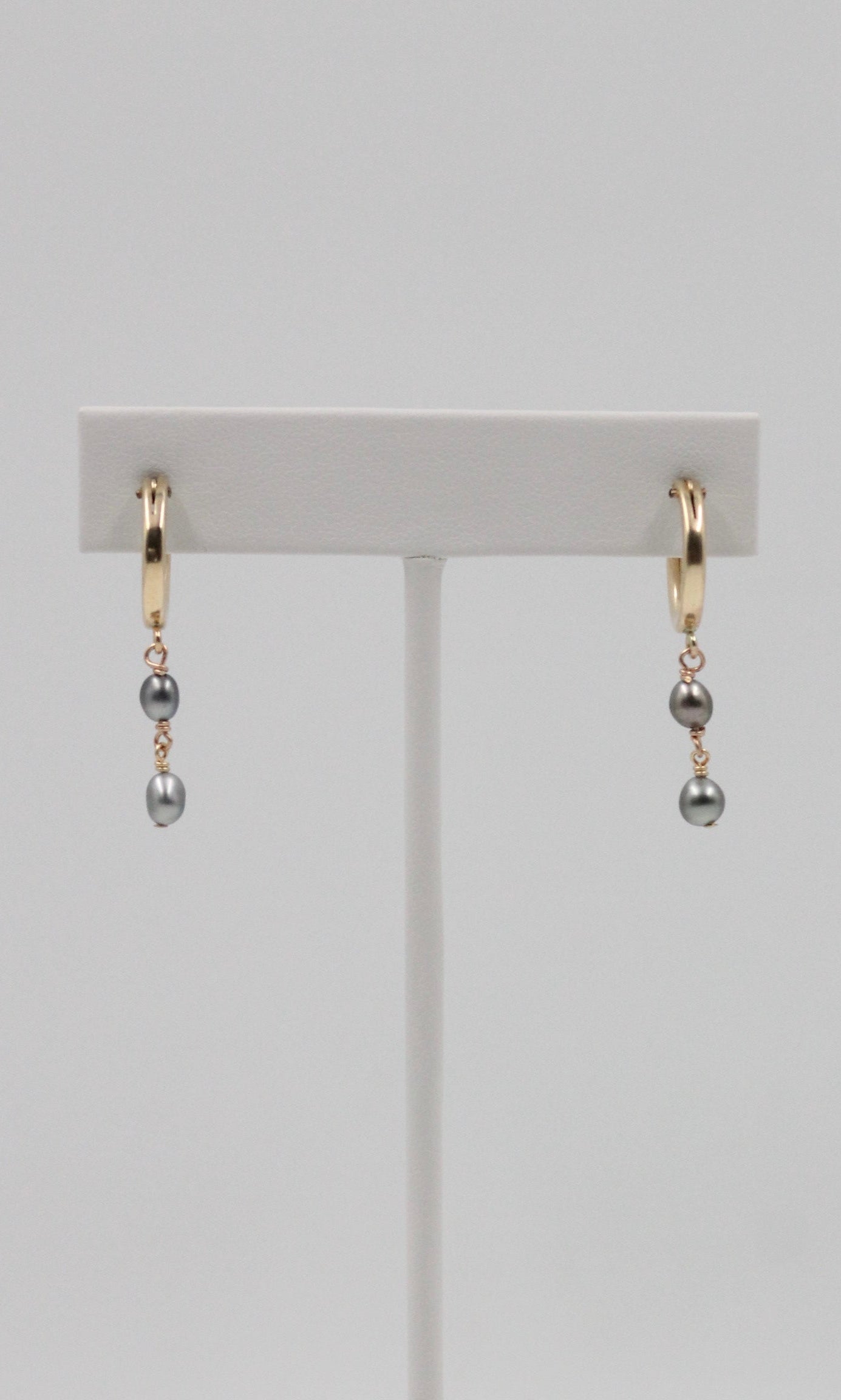 Boucles d’oreilles Meherio
