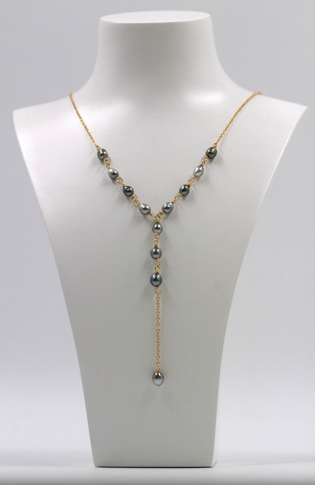 Collier Meherio