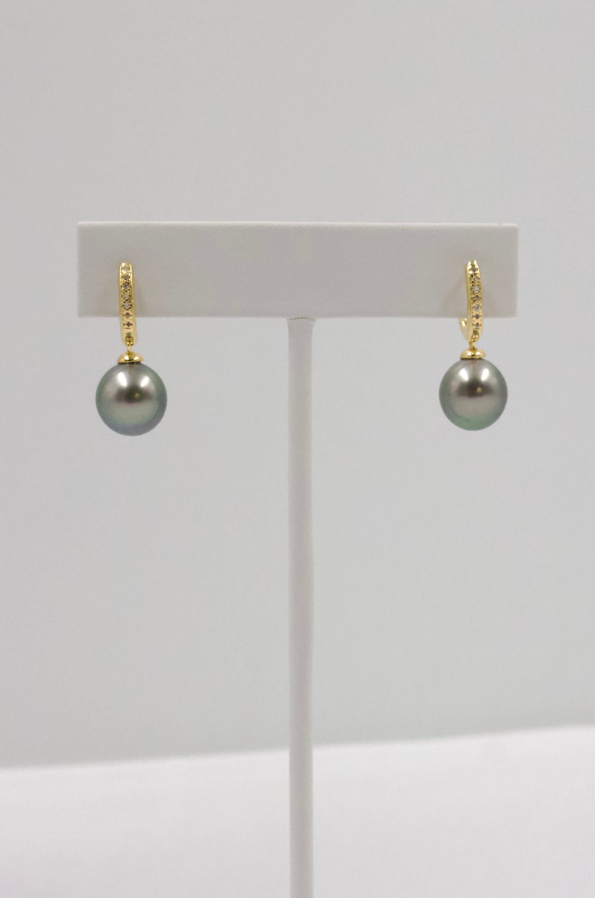 Boucles d’oreilles Wailani