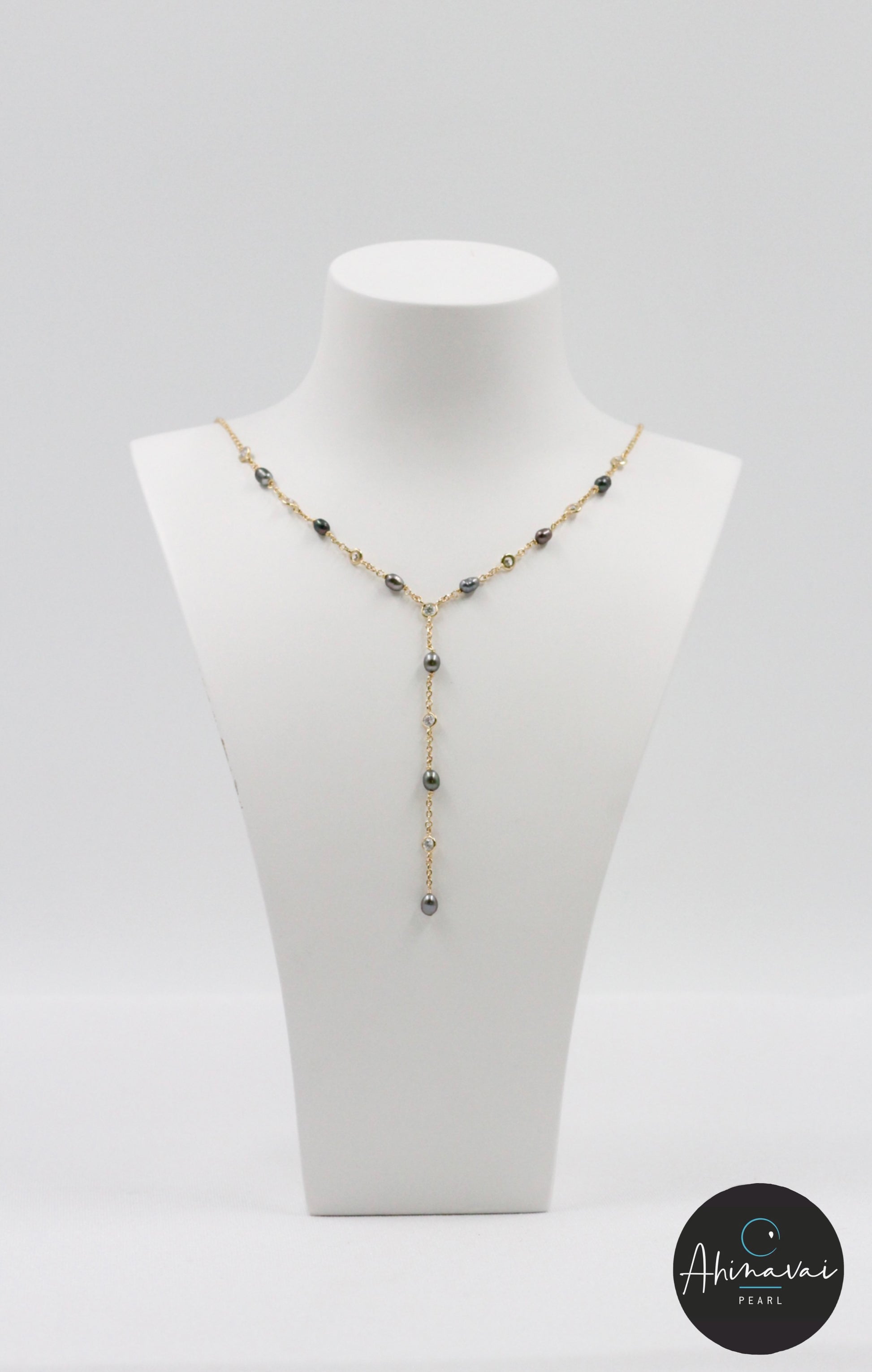 Collier Meherio Shine