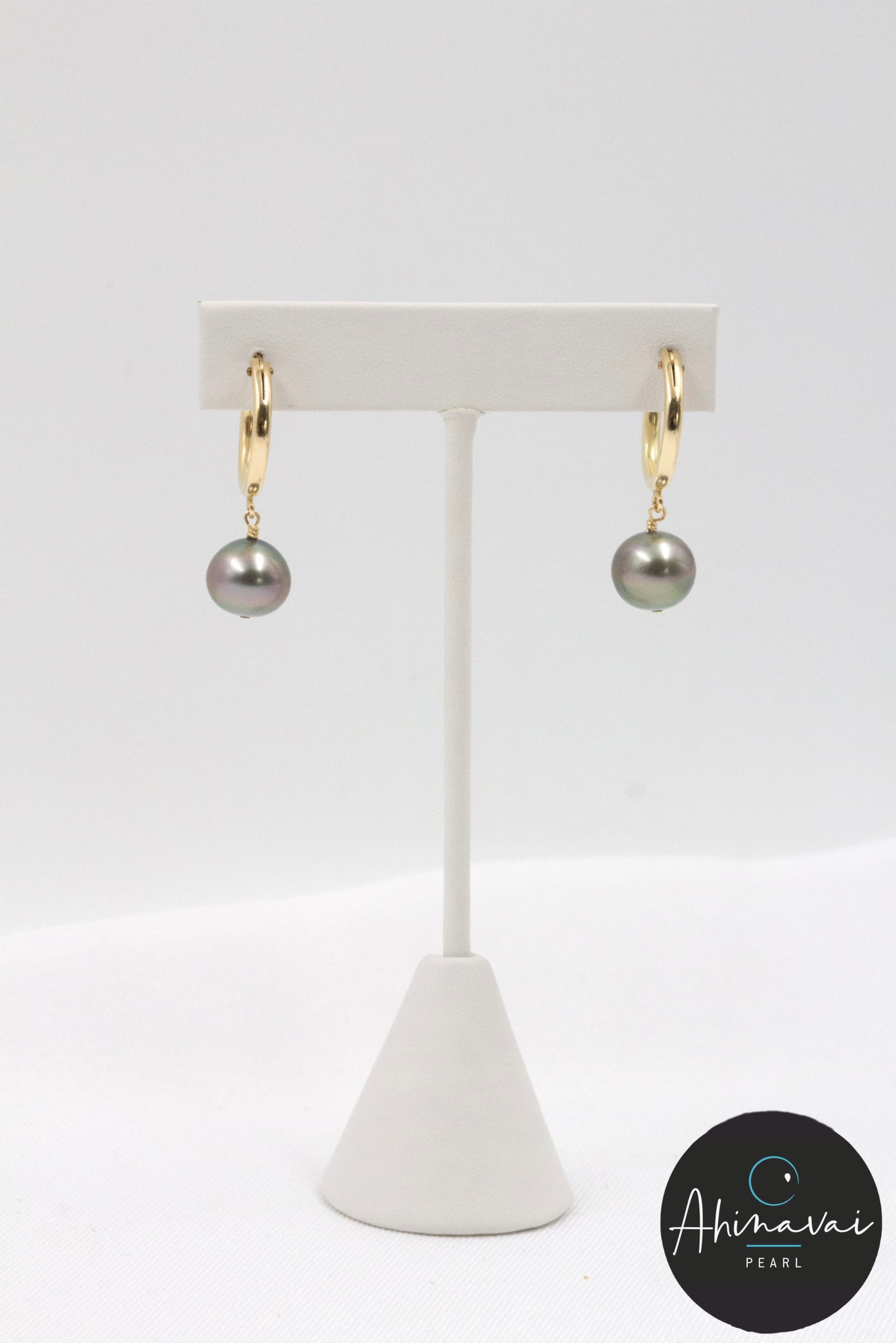 Boucles d’oreilles Maruia