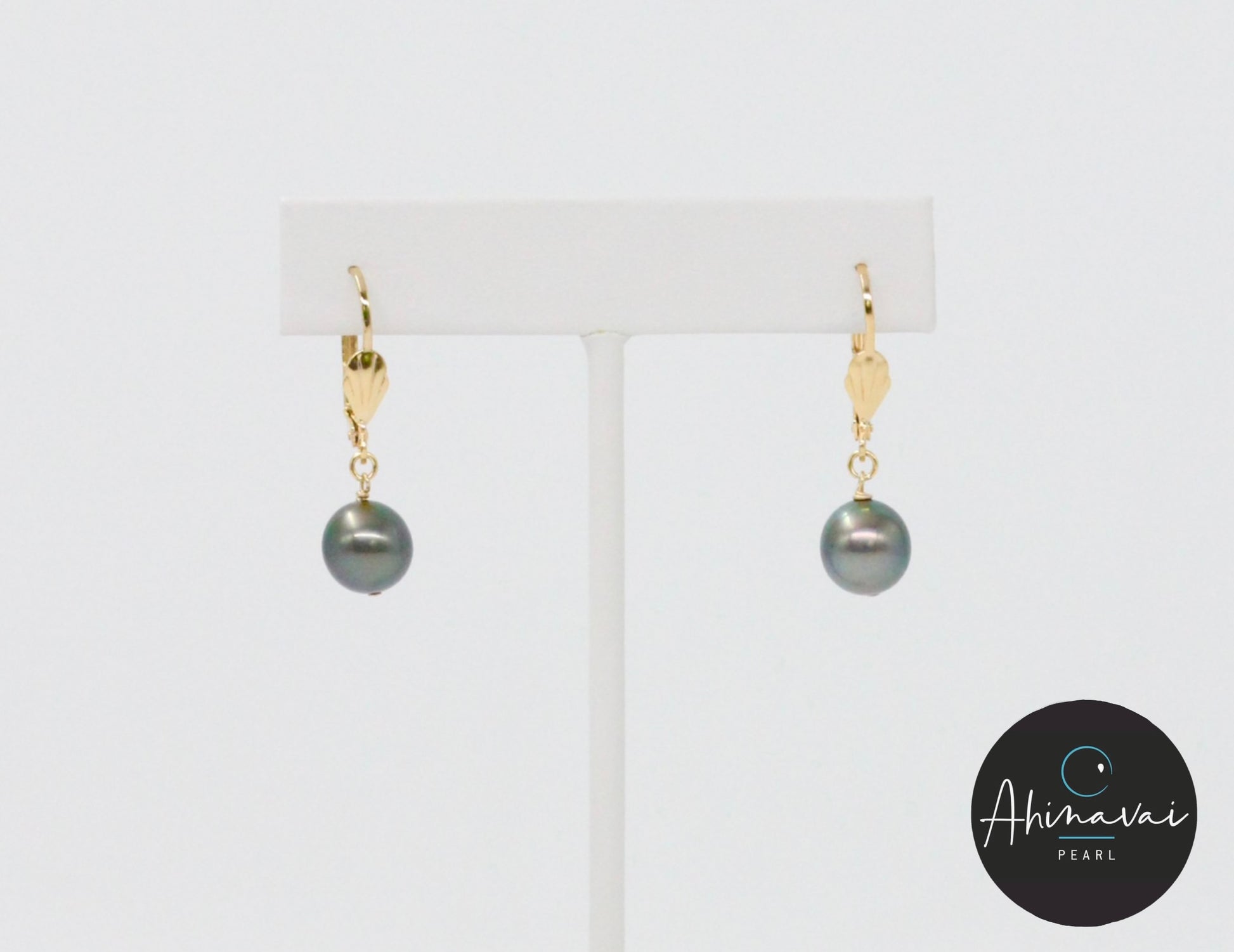 Boucles d’oreilles Ariel