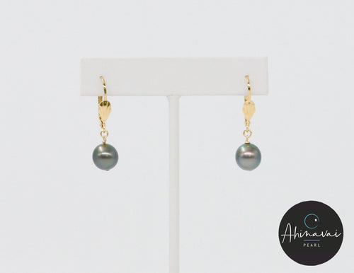 Boucles d’oreilles Ariel