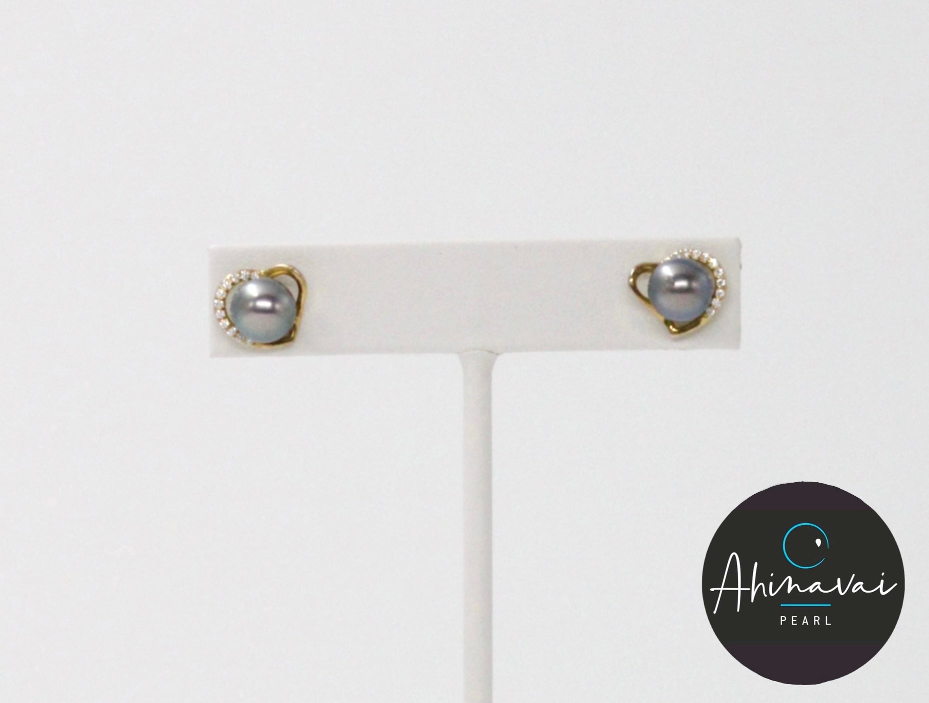 Boucles d’oreilles Herenui