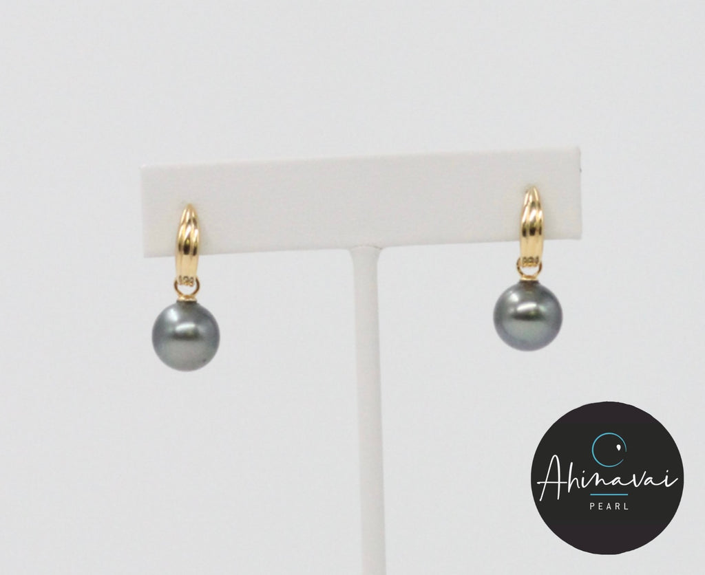 Boucles d’oreilles Keheani