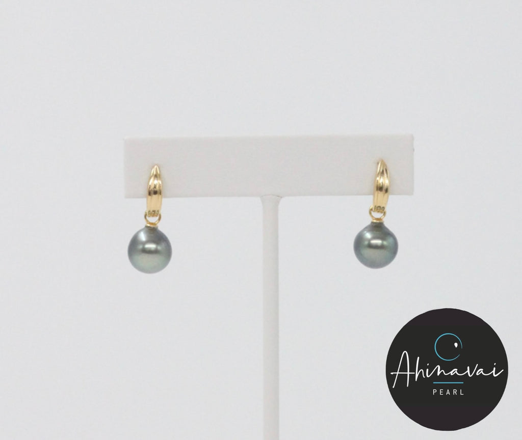 Boucles d’oreilles Keheani