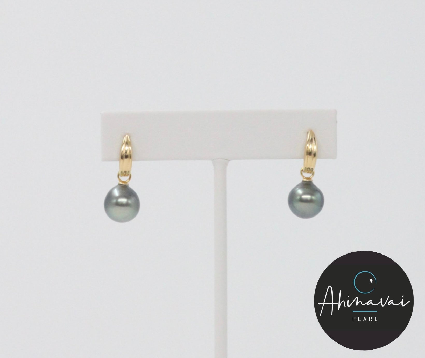 Boucles d’oreilles Keheani