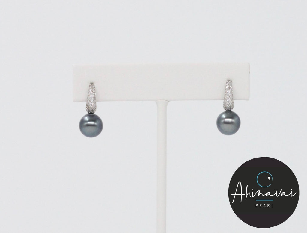 Boucles d’oreilles Urahei