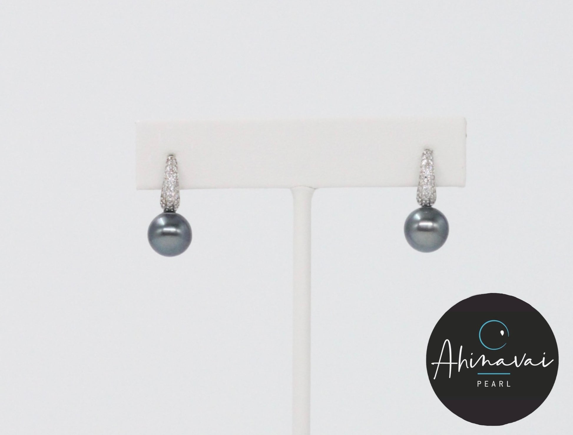 Boucles d’oreilles Urahei