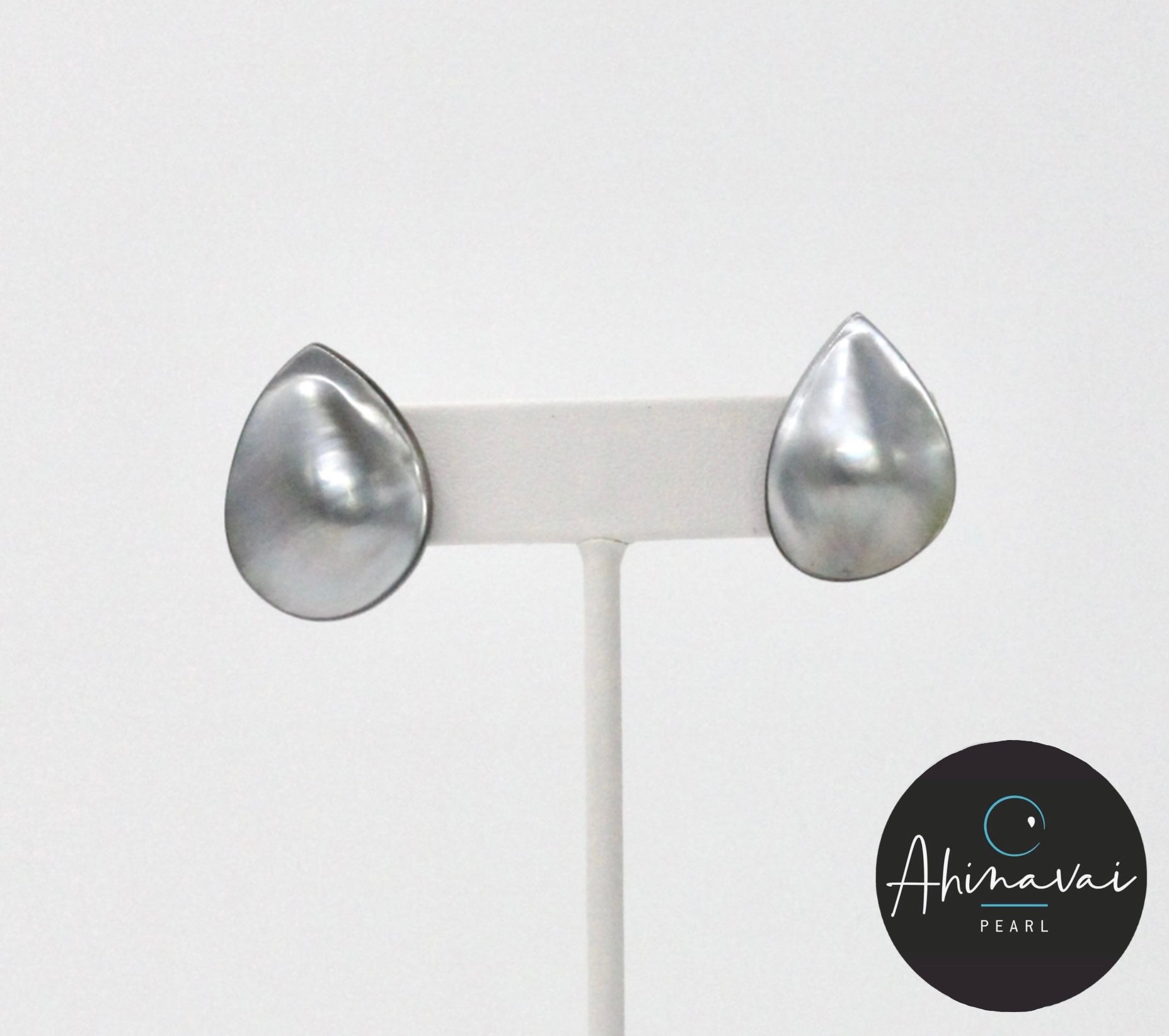 Boucles d’oreilles Vaea