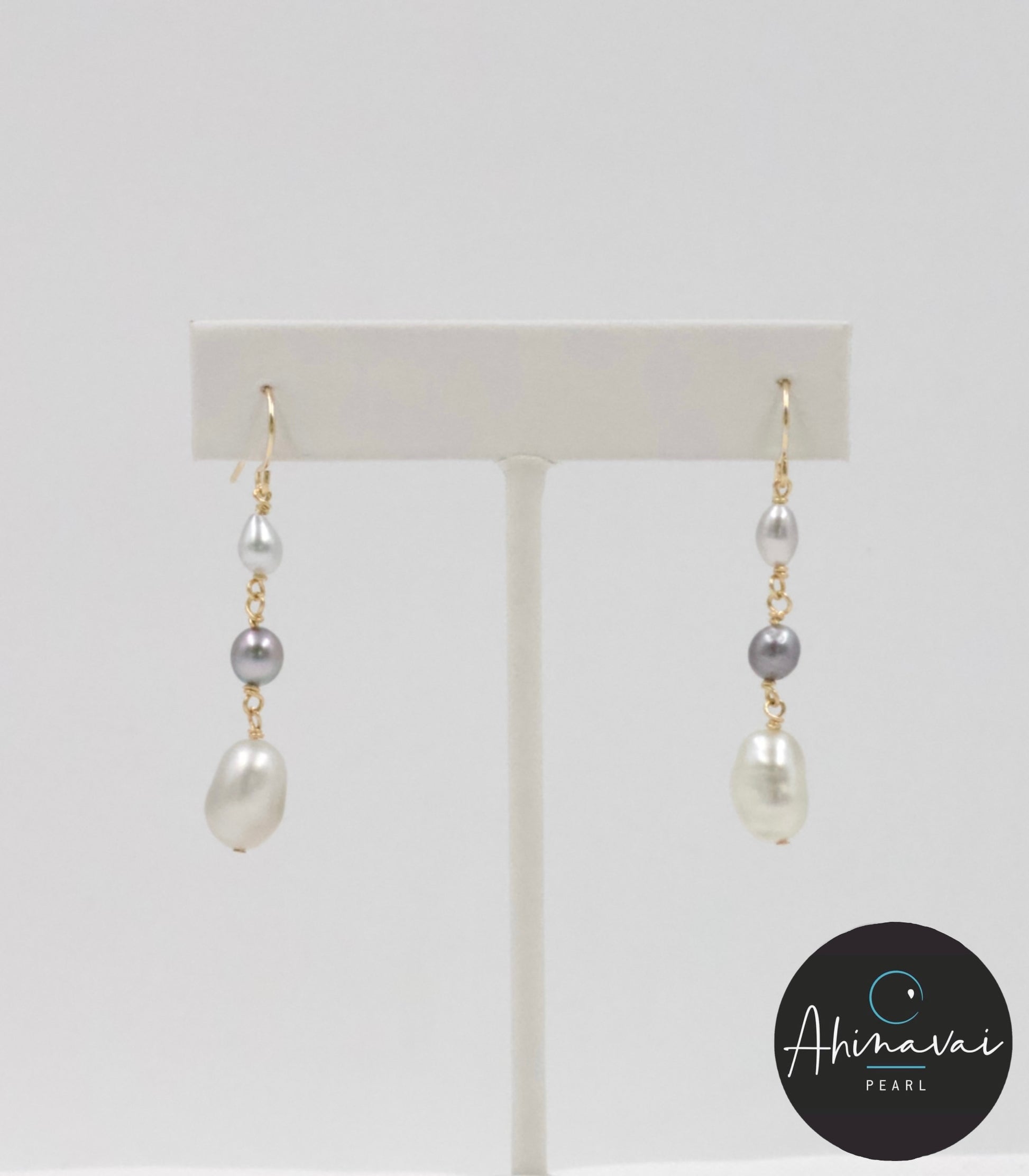 Boucles d’oreilles Hila