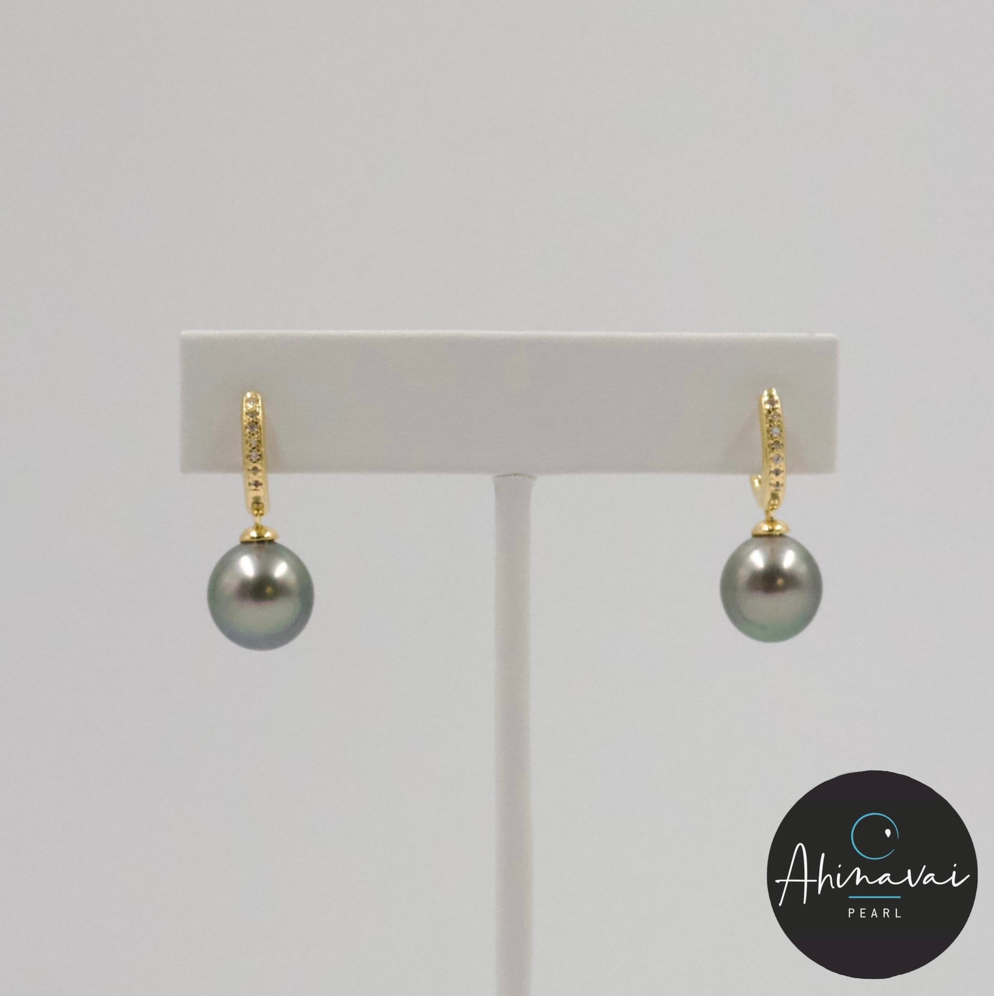 Boucles d’oreilles Wailanie