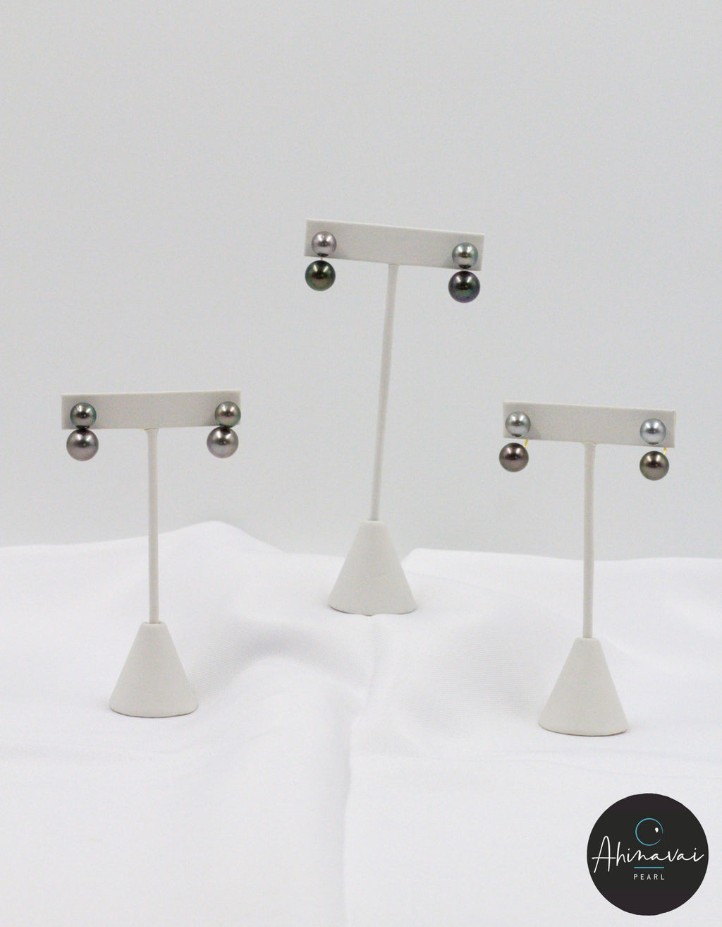 Boucles d’oreilles Heia