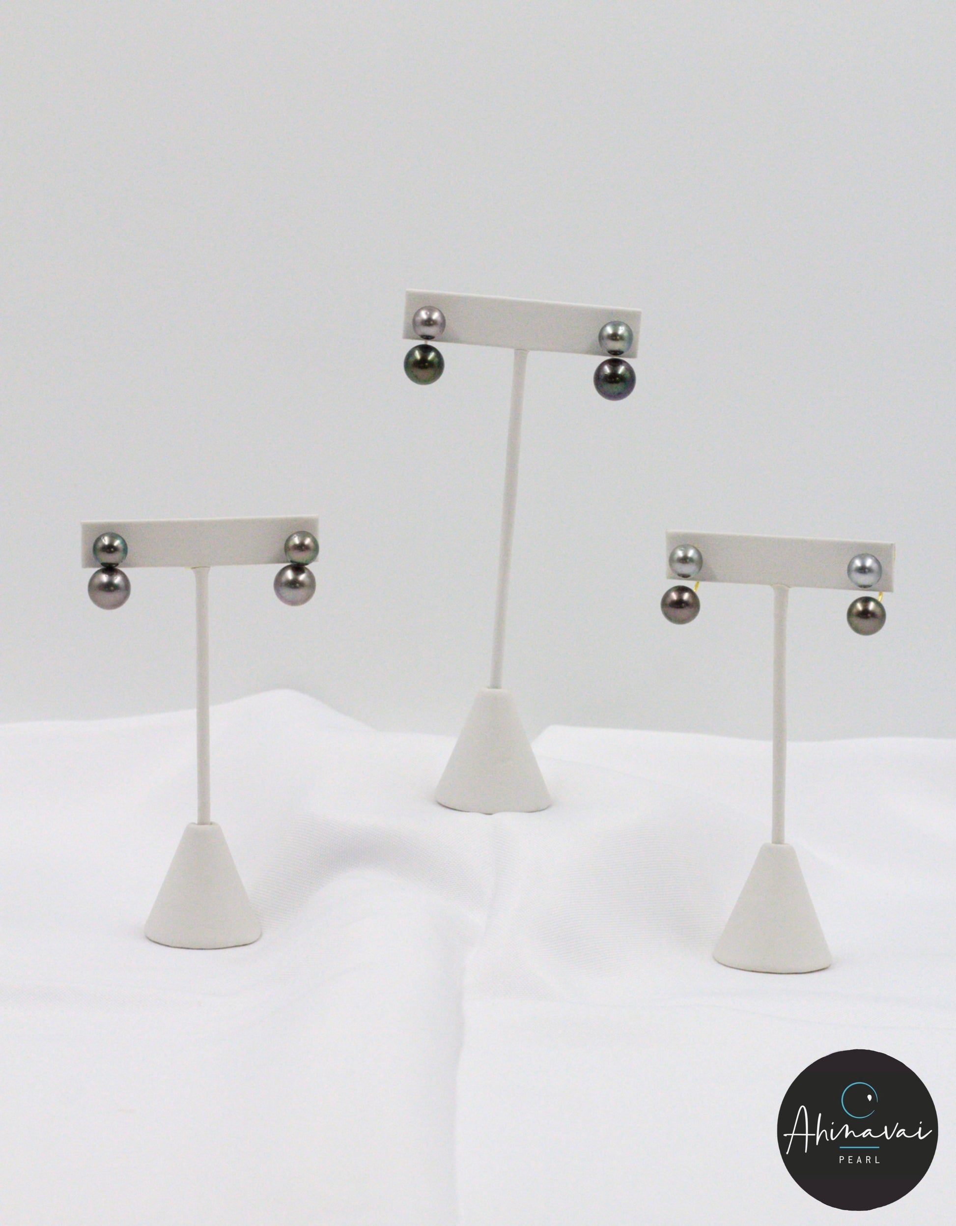 Boucles d’oreilles Heia