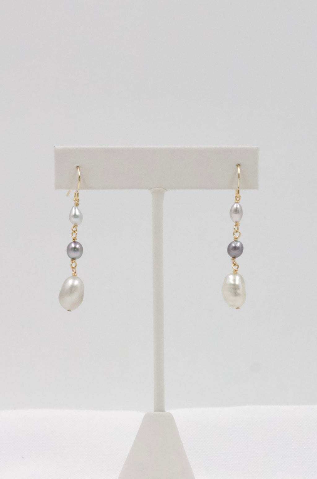 Boucles d’oreilles Hila