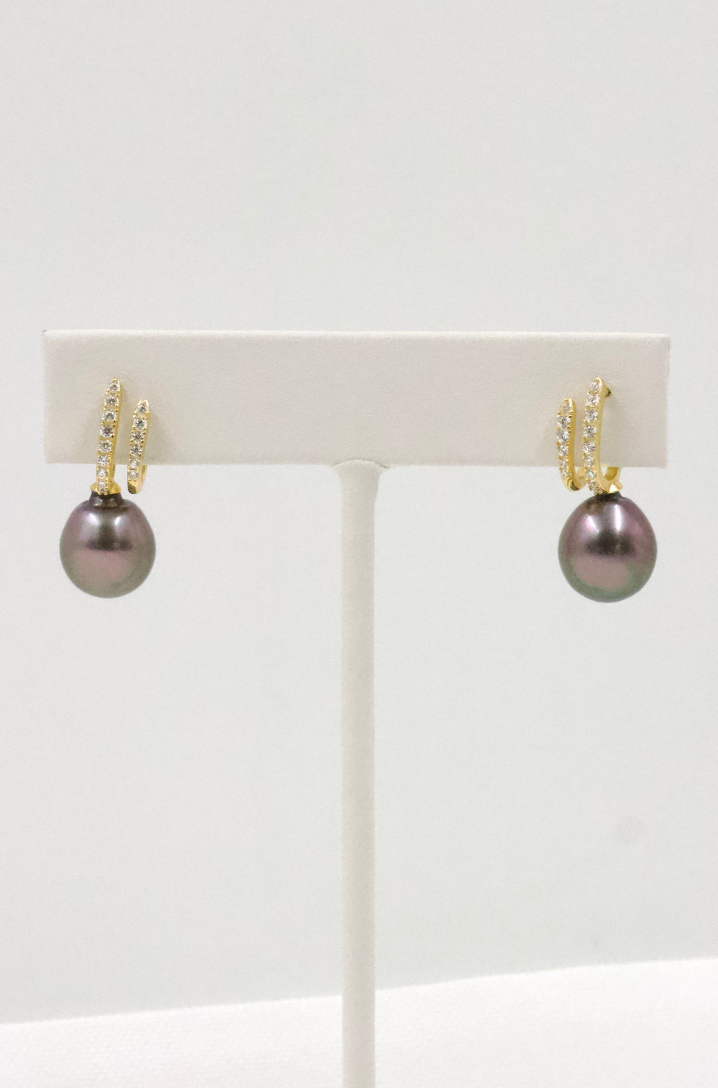 Boucle d’oreilles Johanna