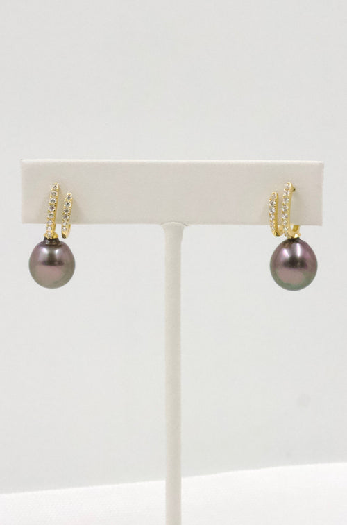 Boucle d’oreilles Johanna