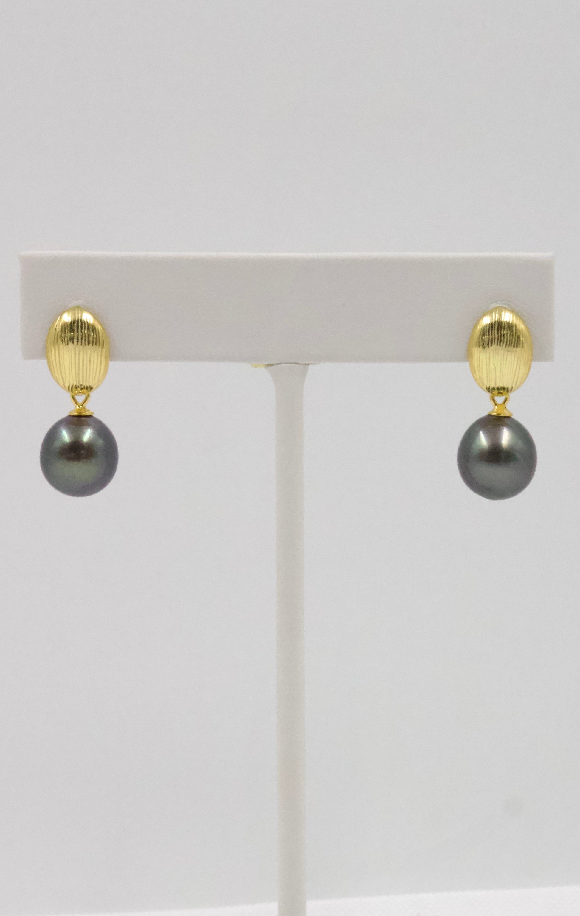 Boucle d’oreilles Heiata