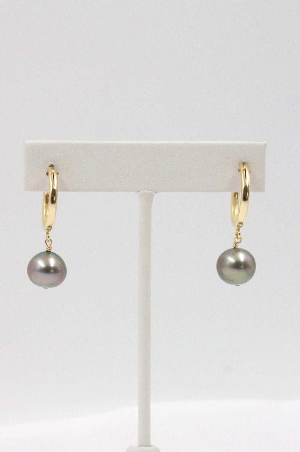 Boucle d’oreilles Maruia