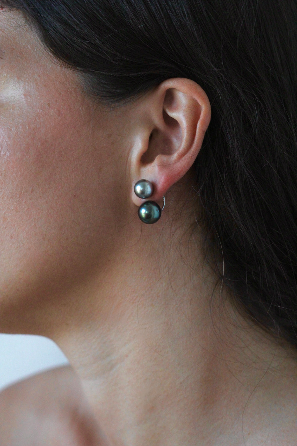 Boucles d’oreilles Vairea