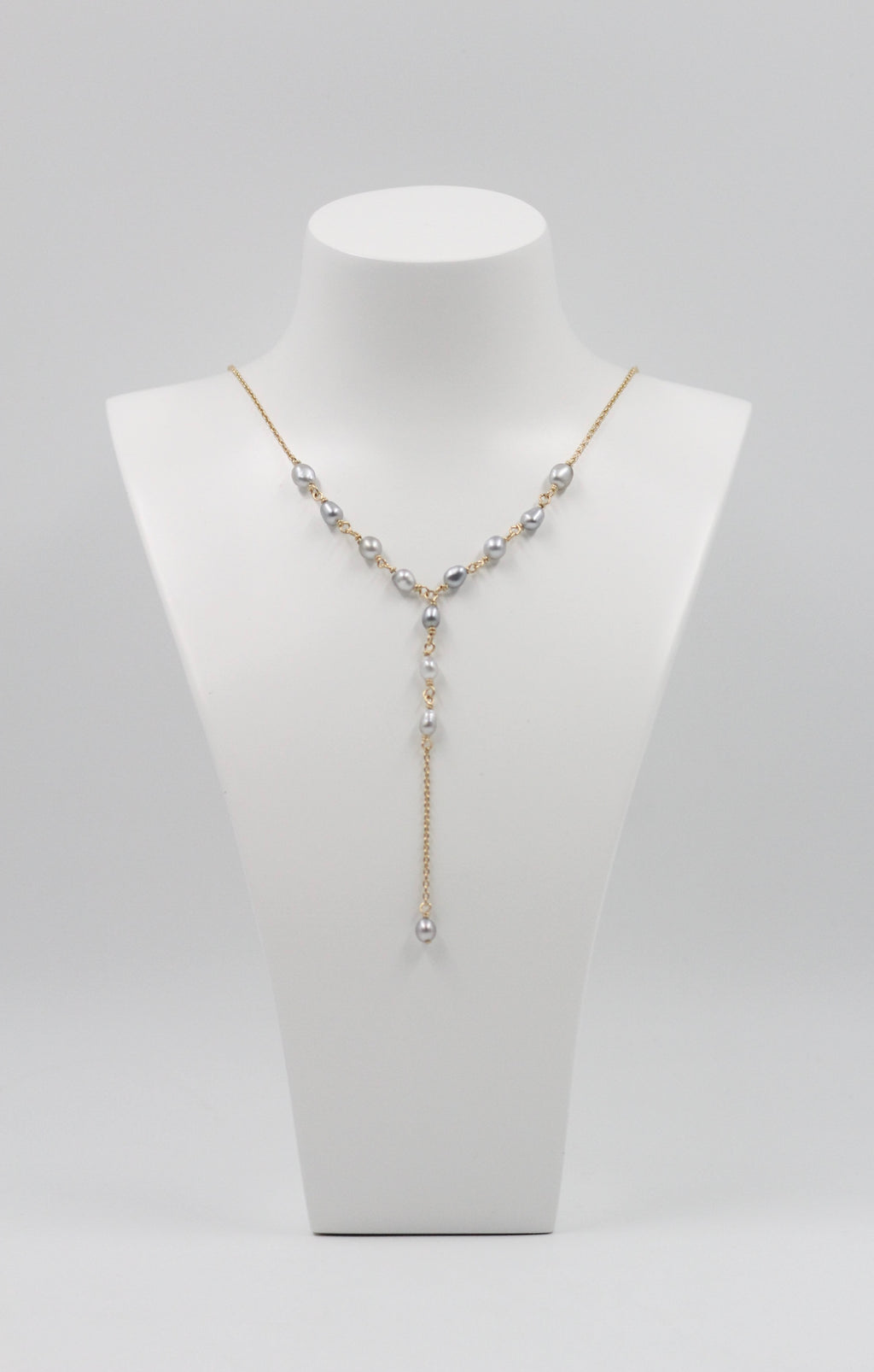 Collier Meherio