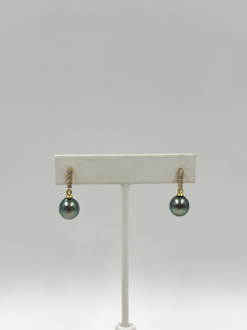 Boucles d’oreilles Manuia