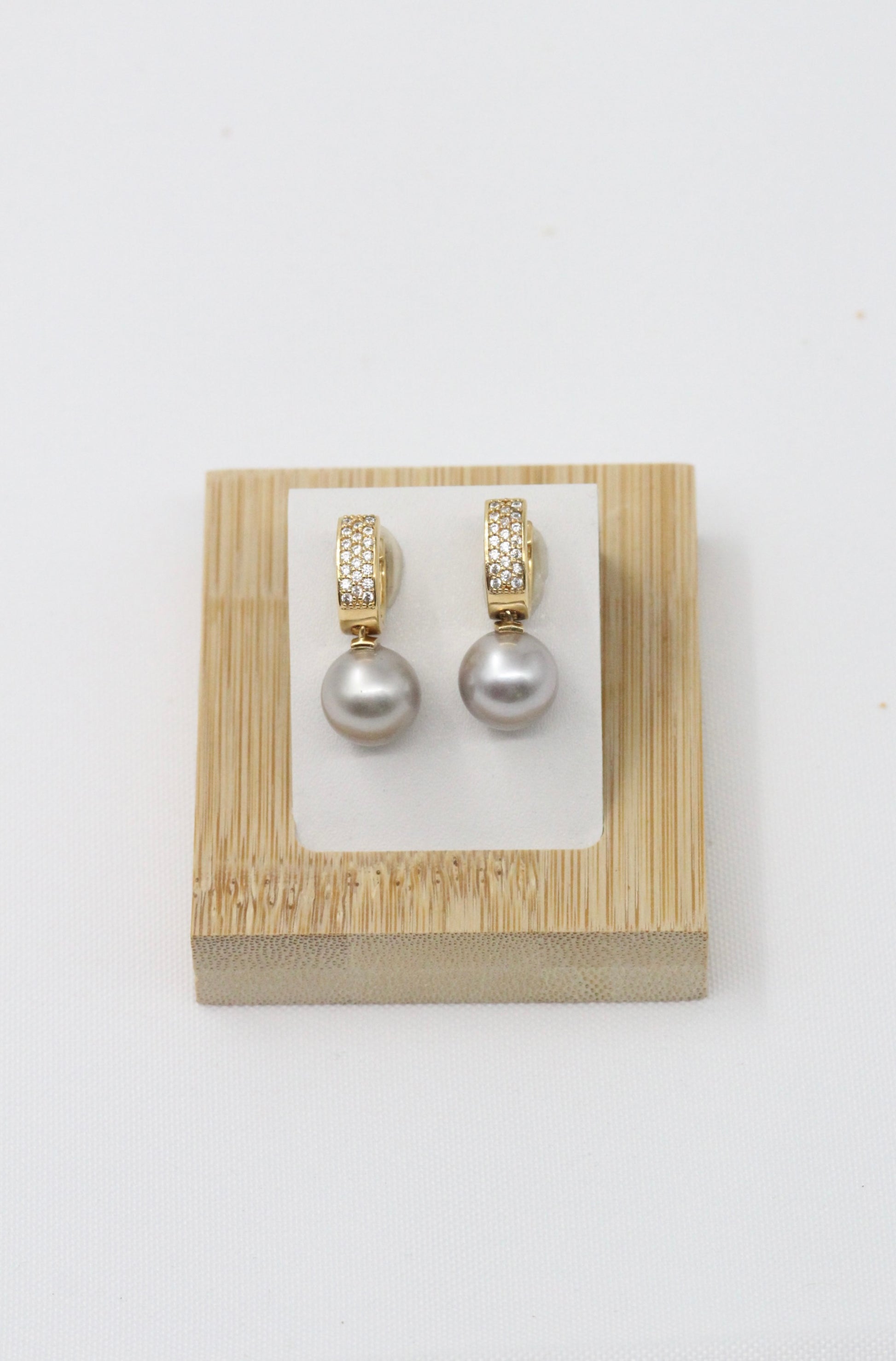 Boucles d’oreilles Anapa